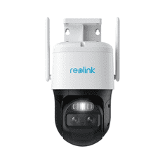 Reolink TrackMix LTE 4MP IP Dome kamera (TRACKMIX LTE)