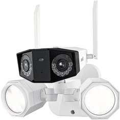 Reolink Floodlight Series F750W WiFi Megfigyelő kamera (FLOODLIGHT SERIES F750W)