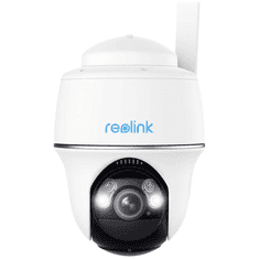 Reolink Go Series G430 Dóm IP biztonsági kamera Szabadtéri 2560 x 1440 pixelek Fali (GO SERIES G430)