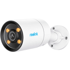 Reolink ColorX Series P320X Golyó IP biztonsági kamera Szabadtéri 2560 x 1440 pixelek Fali (COLORX SERIES P320X)