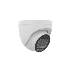 UniView Prime Tri-Guard 2.0 5MP 4mm IP Turret kamera