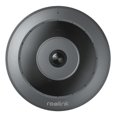 Reolink Fisheye Series P520 IP Fisheye Kamera (FISHEYE SERIES P520)