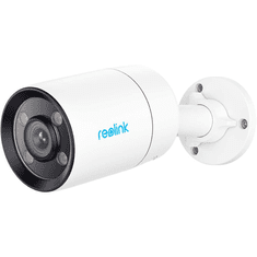 Reolink ColorX Series P320X Golyó IP biztonsági kamera Szabadtéri 2560 x 1440 pixelek Fali (COLORX SERIES P320X)