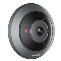 Reolink Fisheye Series P520 IP Fisheye Kamera (FISHEYE SERIES P520)