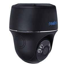 Reolink GO PT Plus 4G/LTE 4MP IP Dome kamera (GO PT PLUS)