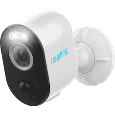 Reolink Lumus Series E430 IP biztonsági kamera Szabadtéri 1920 x 1080 pixelek Fali (LUMUS SERIES E430)