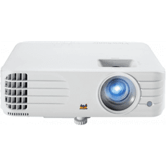 Viewsonic PX701HDH 3D Projektor - Fehér (PX701HDH)