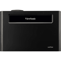 Viewsonic X1-4K 3D Projektor - Fekete (VS19300)