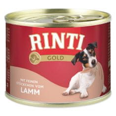 RINTI RINTI Gold báránykonzerv 185 g