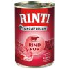 RINTI Sensible PUR marhahús konzerv 400 g