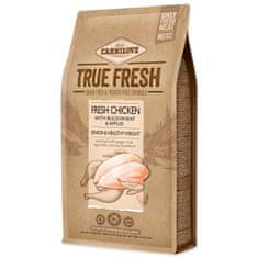 Brit CARNILOVE True Fresh Csirke Senior &amp; Healthy Weight 1,4 kg
