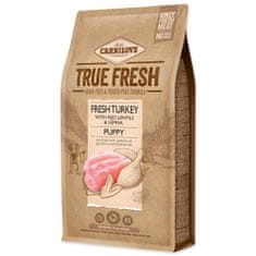 Brit CARNILOVE True Fresh pulyka kölyökkutyának 1,4 kg