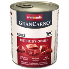 Animonda Konzerv Gran Carno húskeverék 800 g