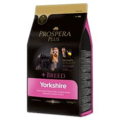 STREFA  Plus Yorkshire 1,5 kg