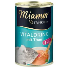 Finnern Vital ital MIAMOR tonhal 135 ml