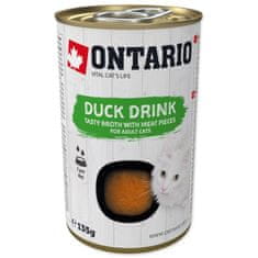 Ontario Kacsa ital 135 g