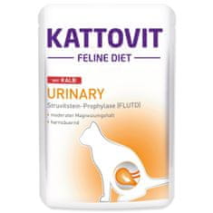 Finnern Kapszula KATTOVIT Urinary borjúhús 85 g