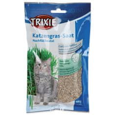 Trixie Fű macskáknak zacskóban 100 g