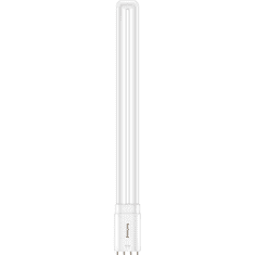 PHILIPS CorePro LED PLL LED lámpa Meleg fehér 3000 K 16,5 W 2G11 (PH-73966200)