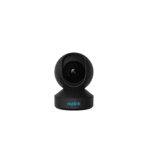Reolink E1 Pro IP Dome kamera - Fekete (E1 PRO V2 (CZARNA))