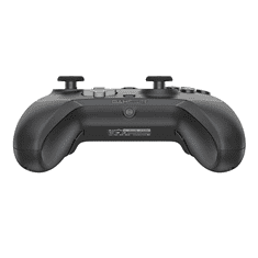 GameSir T4 Cyclone Pro Vezeték nélküli controller - Fekete (T4 CP)