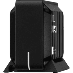 Western Digital 1TB WD Black D30 PlayStation USB 3.2 Gen 2 Külső SSD - Fekete (WDBATL0010BBK-WESN)