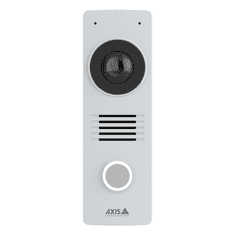 Axis I8116-E Videó kaputelefon (02408-001)