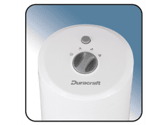 Honeywell Duracraft DO1100E Oszlopventilátor, fehér