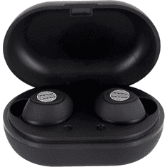 OUR PURE PLANET 700XHP TWS Bluetooth fülhallgató fekete (OPP074) (OPP074)