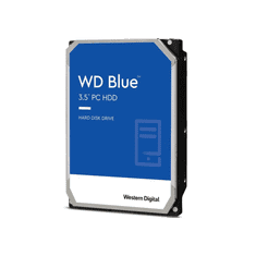 Western Digital 6TB WD 3.5" Blue SATAIII winchester (WD60EZAX) (WD60EZAX)