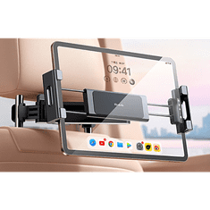 Mcdodo autós fejtámlához rögzíthető telefon/tablet tartó (CM-4320) (CM-4320)
