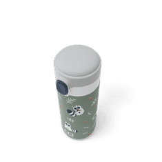 MonBento Pop Racoon 360 ml Termosz - Mintás (36334073)