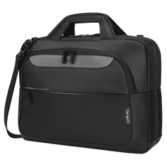 Targus CityGear 12"-14" Notebook táska - Fekete (TCG455GL)