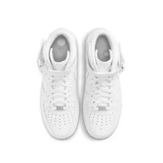 Nike Cipők fehér 49.5 EU Air Force 1 Mid 07