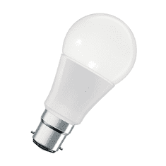 LEDVANCE Smart+ZB CLA60 60 10W B22d LED Izzó - Állítható Fehér (4058075208407)