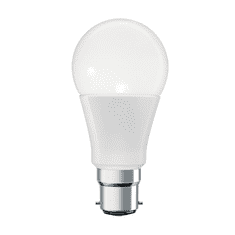 LEDVANCE Smart+ZB CLA60 60 10W B22d LED Izzó - Állítható Fehér (4058075208407)