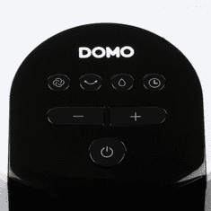 Domo DO157A Léghűtő