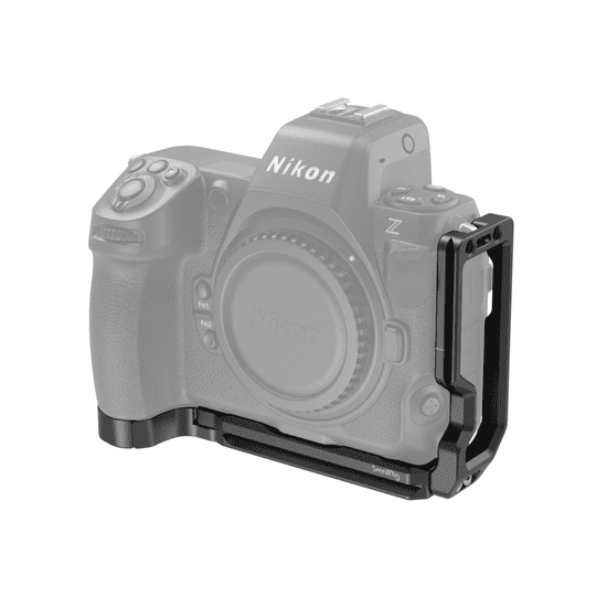 SmallRig 3942 Keret Nikon Z 3942 készülékhez (3942)