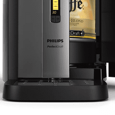 Philips PerfectDraft HD3720/25 kegerátor 6 L 1,5 bar Sörcsapoló