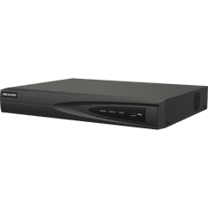 DS-7604NI-K1/4P(C) NVR 4 csatornás videó rögzítő (DS-7604NI-K1/4P(C))