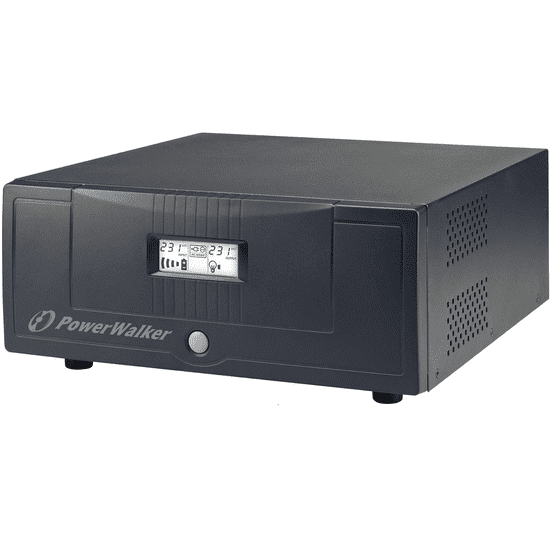 PowerWalker PowerWalker 700 PSW Inverter (12V / 500W) (10120214)