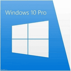 Microsoft Windows 10 Pro 32/64-bit ESD (FQC-09131)