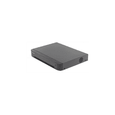 Hikvision iDS-7204HQHI-M1/S DVR 6 csatornás videó rögzítő (IDS-7204HQHI-M1/S)