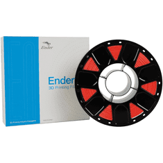 Ender Filament PLA 1.75mm 1kg - Piros (3301010124)