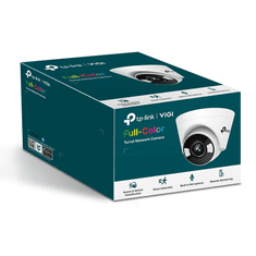 TPLINK VIGI C430 4mm IP Turret kamera (VIGI C430(4MM))