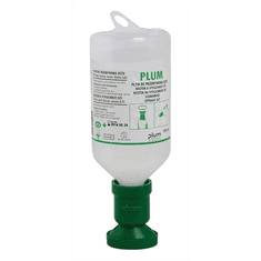 PLUM GANPL4702 Szemöblítő folyadék 500 ml (GANPL4702)