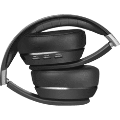 Defender FreeMotion B540 Bluetooth Headset - Fekete (63540)