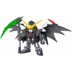 Bandai Sdex Gundam Deathscythe Hell EW akciófigura (GUN65626)