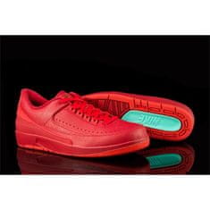 Nike Cipők piros 41 EU Jordan II Retro Low