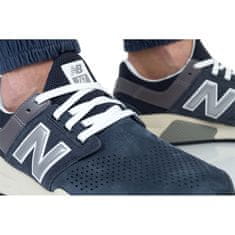 New Balance Cipők 45 EU 247